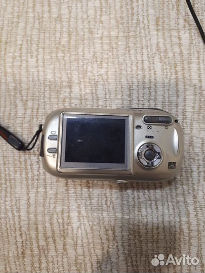 Фотоаппарат Praktica