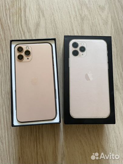 iPhone 11 pro 512 gb