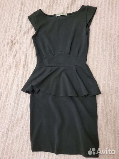 Вещи пакетом xs,s