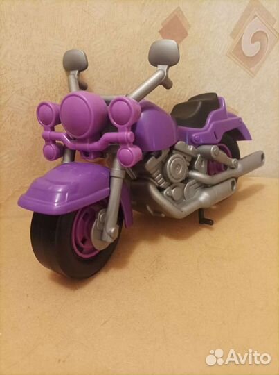 Игрушки для мальчика