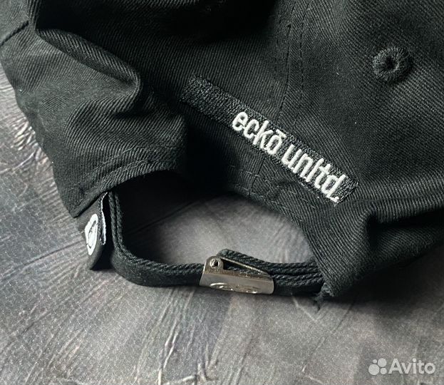 Кепка ecko unltd