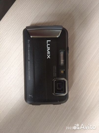 Компактный фотоаппарат Panasonic