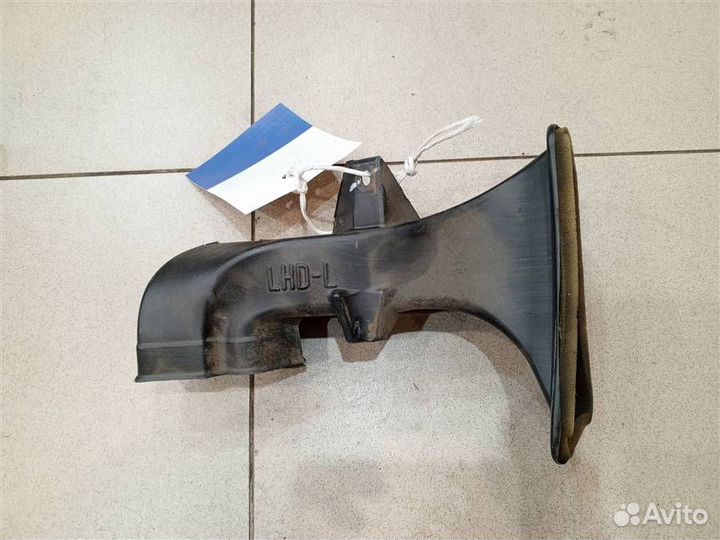 Воздуховод торпедо Ford Fusion 2002-2012