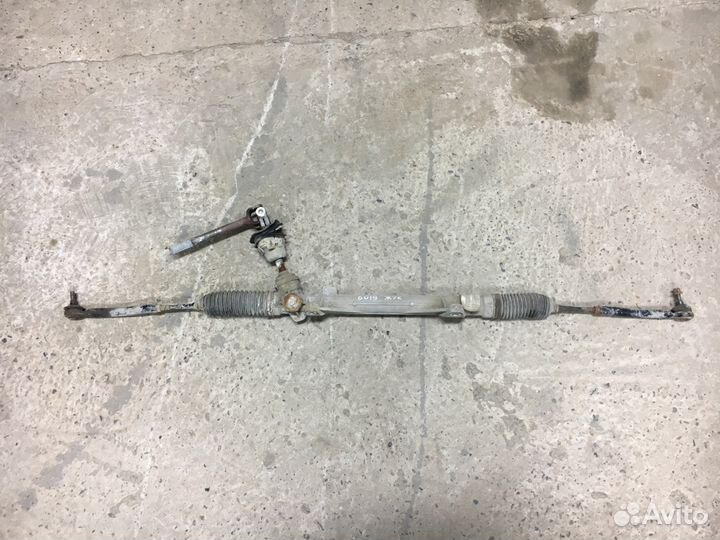 Рулевая рейка для Nissan Juke F15 2011-2018