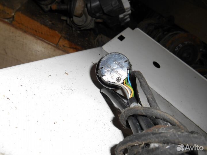 Датчик парковки Jeep Grand Cherokee WJ WG