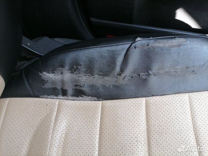 Сиденья комплект Kia Ceed 1 2011