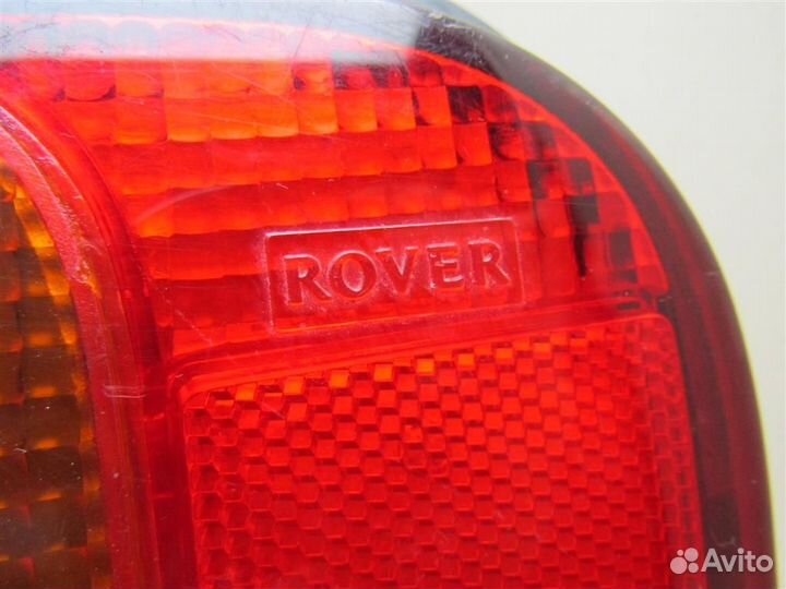 Фонарь задний левый Rover 4-серия 1995-2000