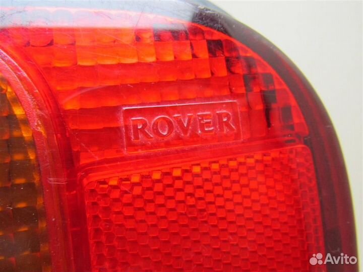 Фонарь задний левый Rover 4-серия 1995-2000