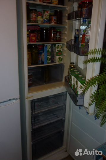 Холодильник бу