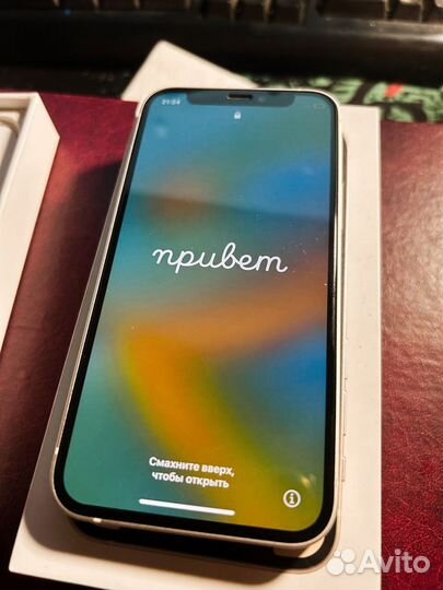 iPhone 12 mini 64 gb