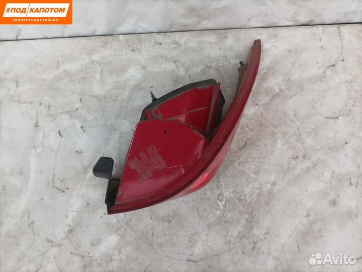 Фонарь задний правый Volkswagen Golf 5 2009