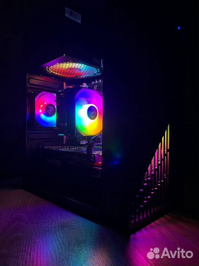 Игровой компьютер xeon 16 ядер