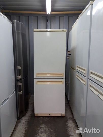 Холодильник б/у Стинол-101.25 Доставка. Гарантия