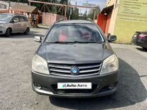 Geely MK Cross 1.5 MT, 2012, 250 000 км, с пробегом, цена 375 000 руб.