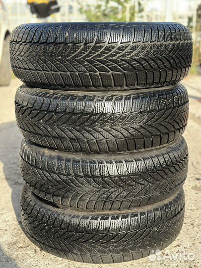 Goodyear UltraGrip 185/65 R15