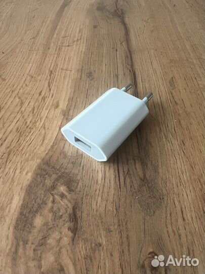 Блок питания Apple type A