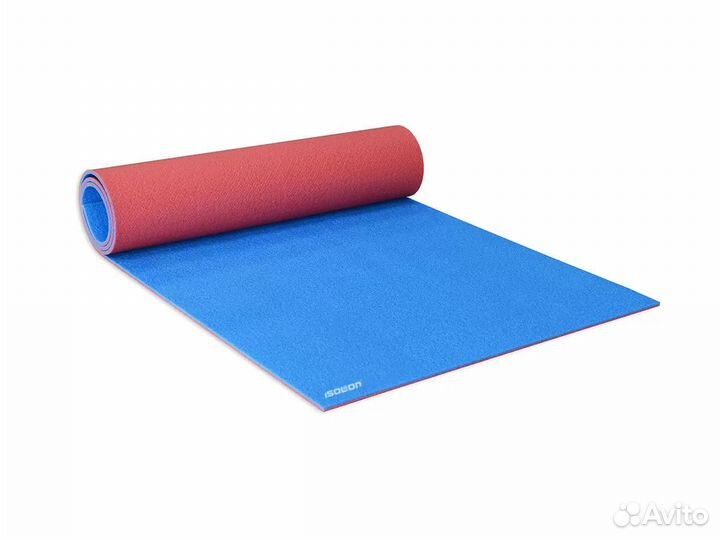 Коврик Isolon Optima