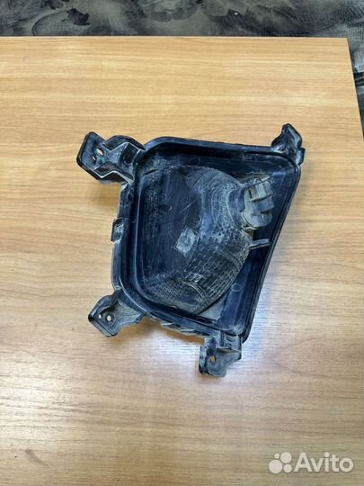 Птф правая Hyundai Creta