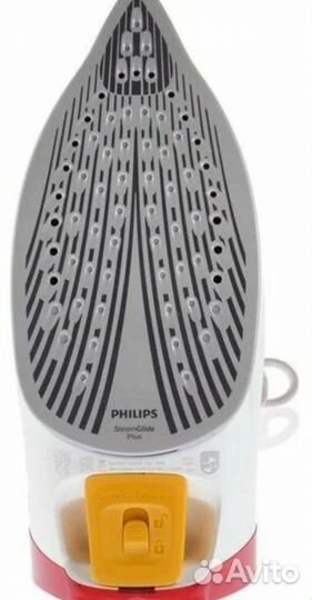 Утюг Philips GC4542/40 Azur