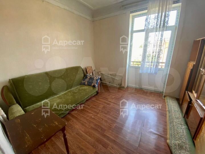 2-к. квартира, 60 м², 5/5 эт.