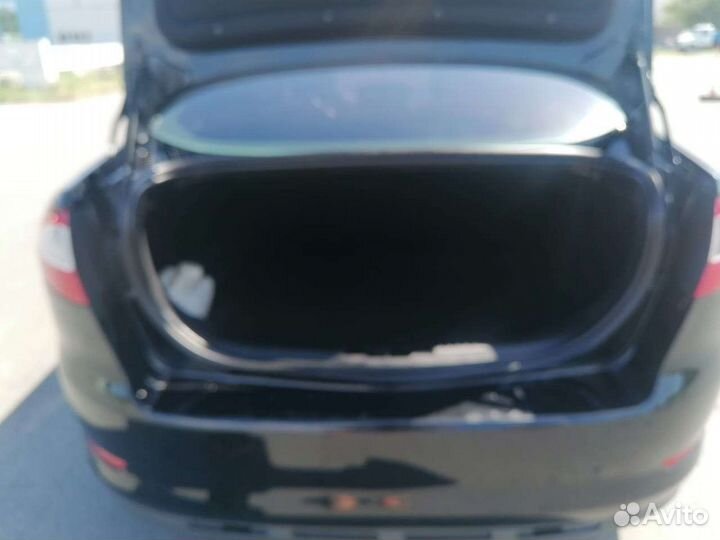 Ford Mondeo 1.6 МТ, 2008, 272 000 км