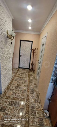 1-к. квартира, 36 м², 1/10 эт.