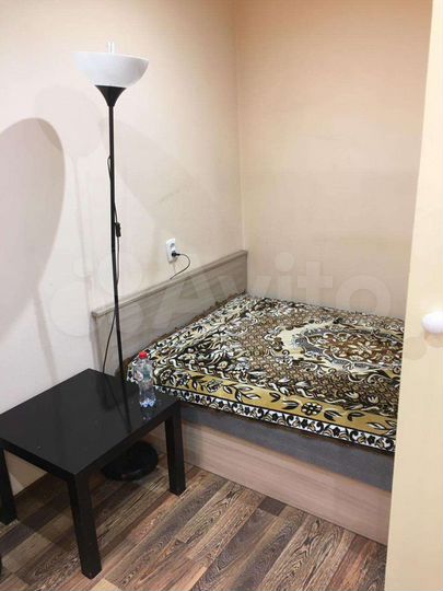 1-к. квартира, 35 м², 1/9 эт.