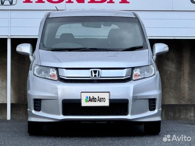 Honda Freed+ 1.5 CVT, 2016, 21 000 км