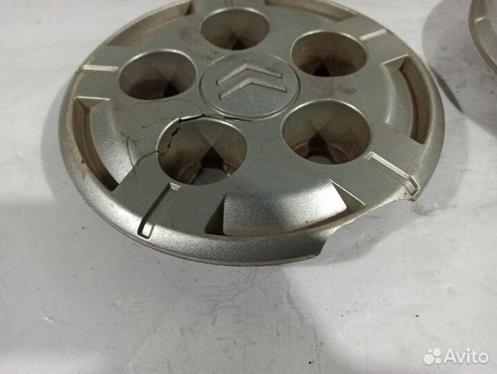 Колпак колеса Citroen Jumper / Boxer / Ducato 250