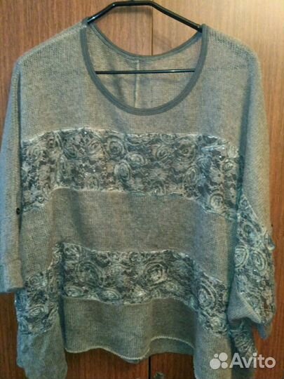 Кофта(комплект)