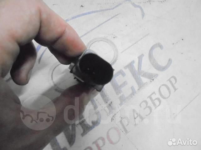 Датчик AIR BAG Audi A8 D3 4E 2004-2010