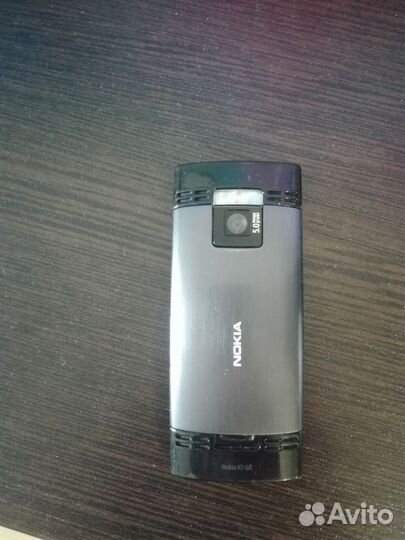 Nokia 1200