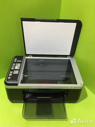 Принтер HP Deskjet F4180