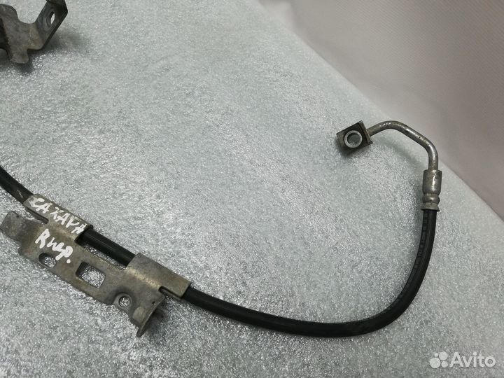 Тормозной шланг Jeep Wrangler 2018+