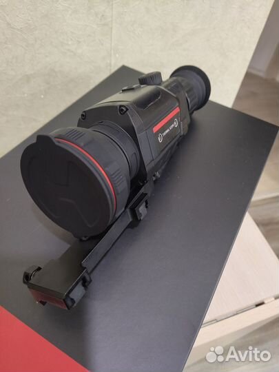 Тепловизор Guide/RicaNV GTR 650 (640 матрица)