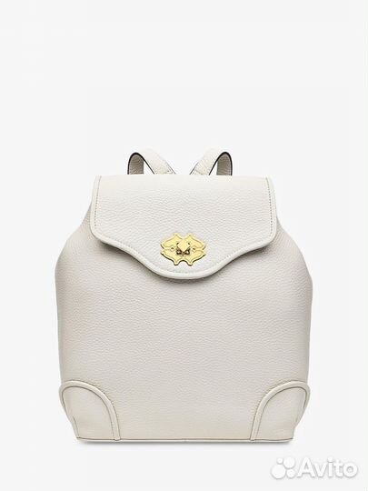 Рюкзак кожаный Radley London Heirloom Place новый