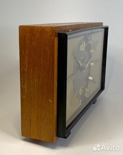 Настольные часы Маяк СССР