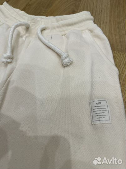 Женский спортивный костюм myprotein