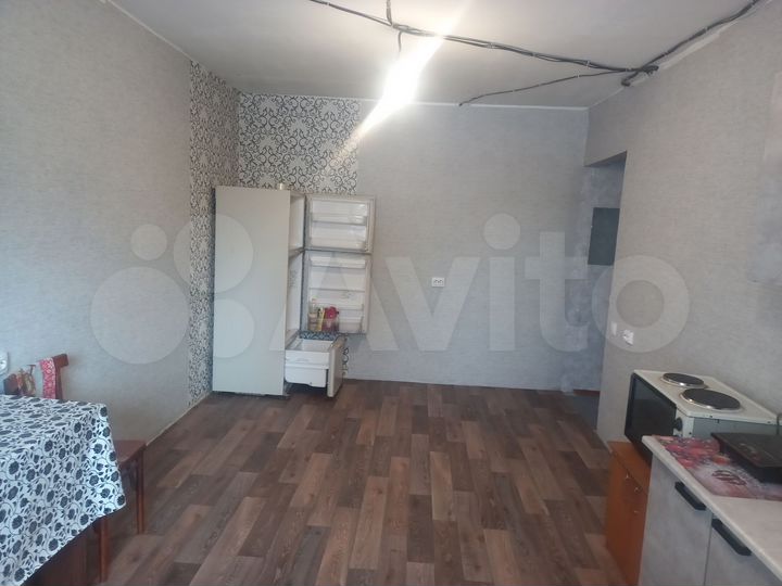1-к. квартира, 31 м², 3/5 эт.