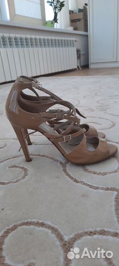 Босоножки karen millen