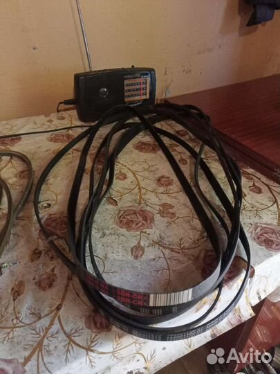 Ремень для машинки стиральной