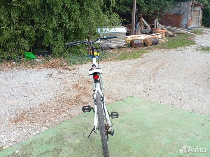 Велосипеды бу взрослый