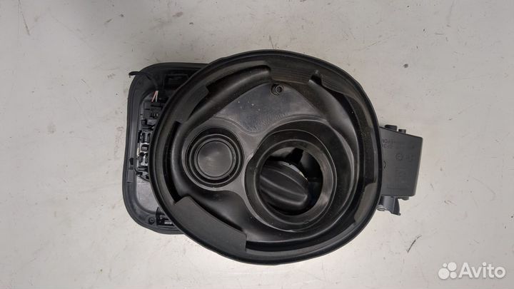 Лючок бензобака BMW 4 G22, G23, G26 2020, 2022