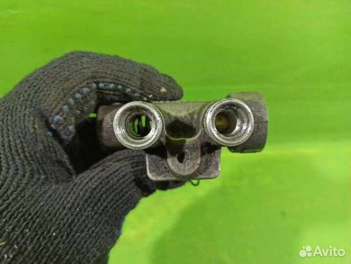 Термостат Audi Q7 4L 4.2 BAR 2008