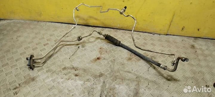 Трубка кондиционера Honda CR-V 3 2008