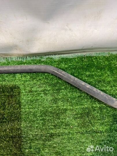 Стабилизатор поперечной устойчивости задний