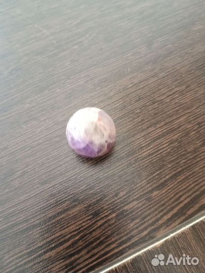 Шары из натурального камня