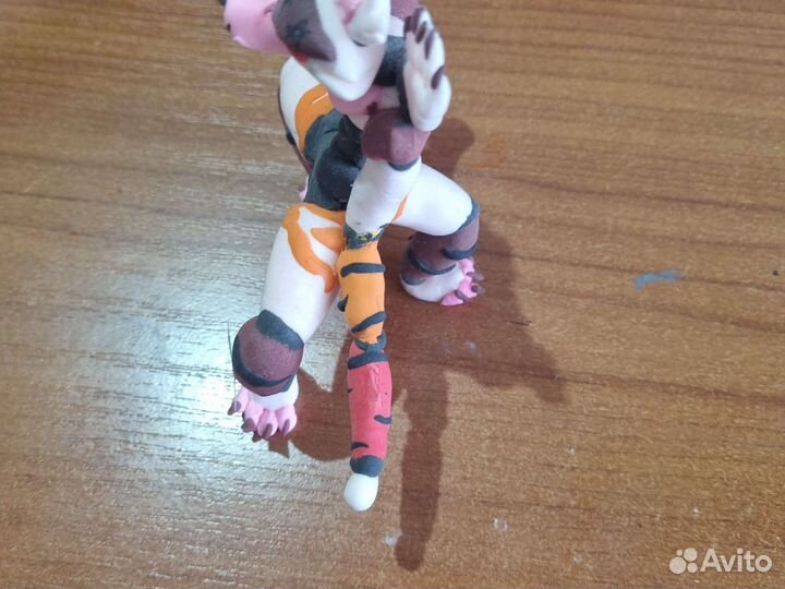 Фигурки фнаф своими руками, цена на фото