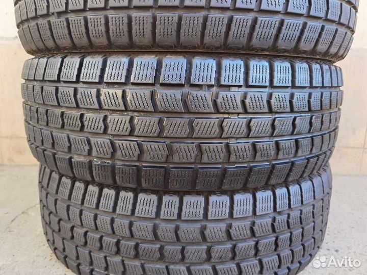 Bridgestone Blizzak TM-03LS 185/65 R15 88Q