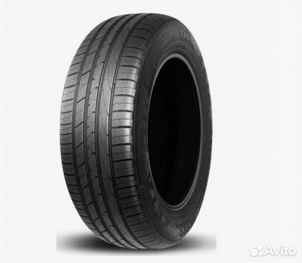 Zeta Impero 235/50 R20 104W